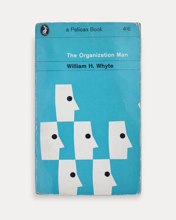 The Organization Man