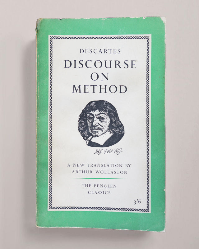 Discourse On Method