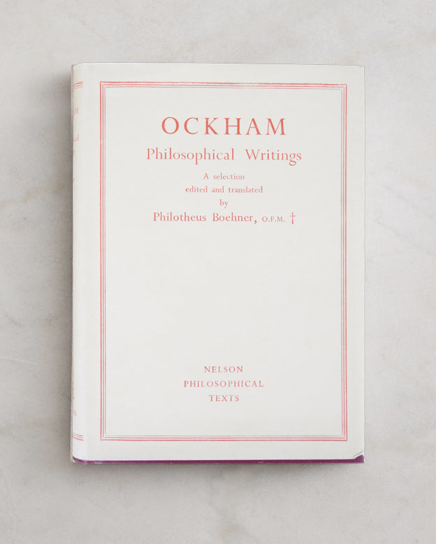 Ockham